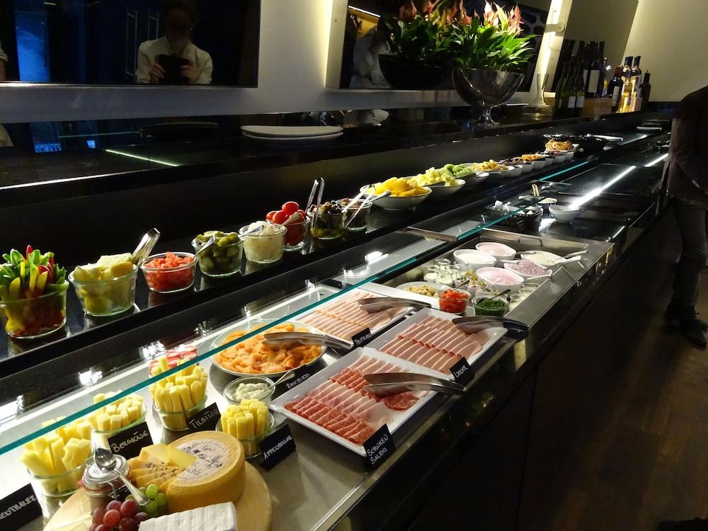 Park Hotel Winterthur Ngoại thất bức ảnh