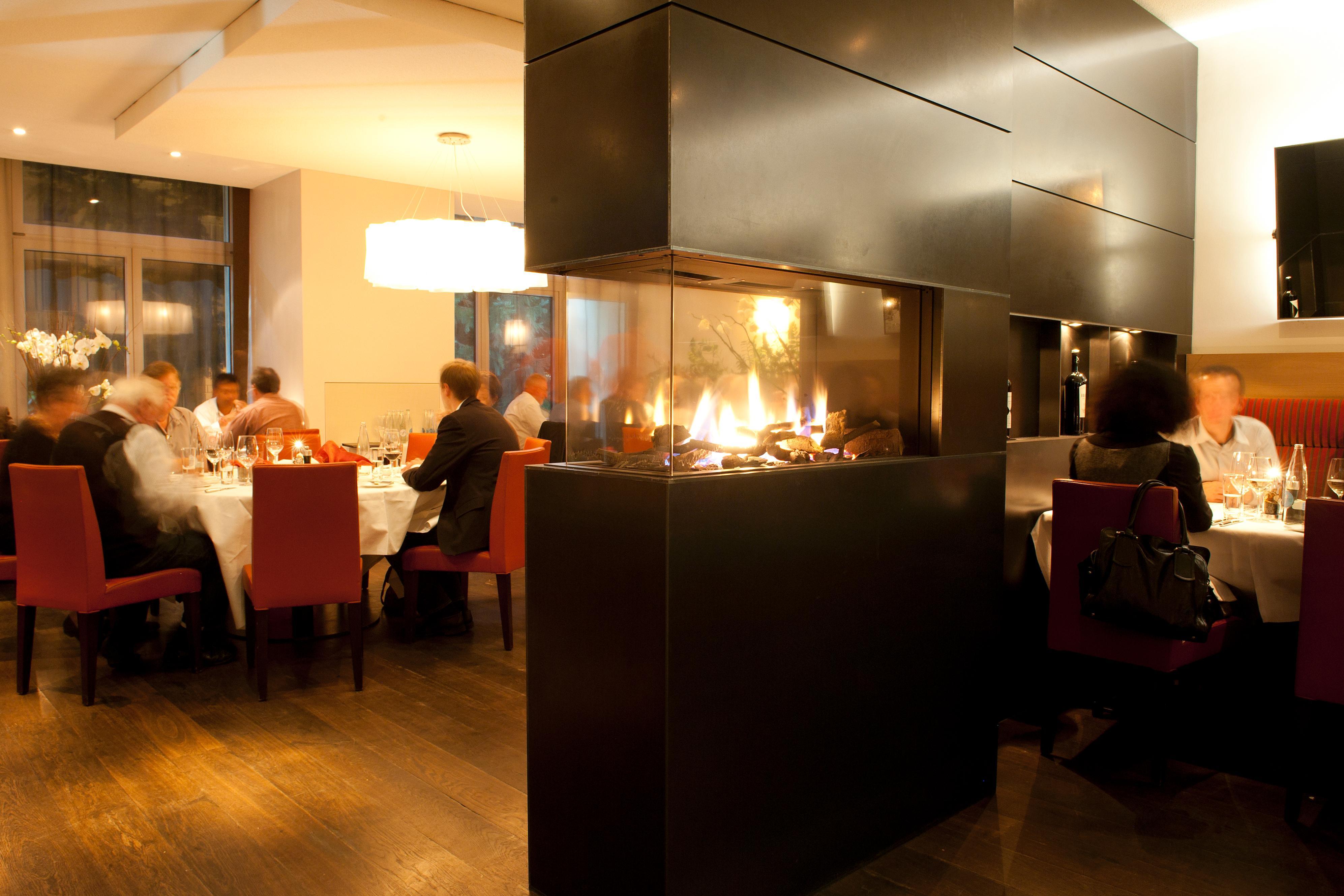Park Hotel Winterthur Ngoại thất bức ảnh