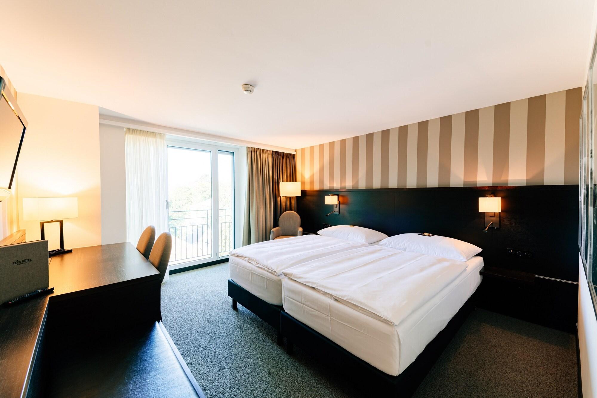 Park Hotel Winterthur Ngoại thất bức ảnh