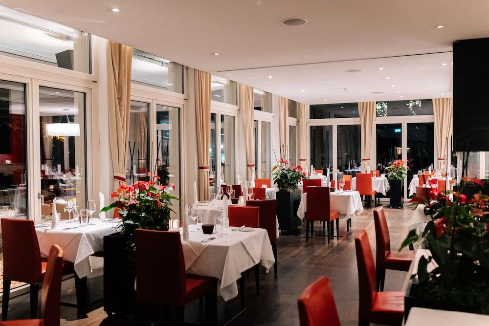 Park Hotel Winterthur Ngoại thất bức ảnh