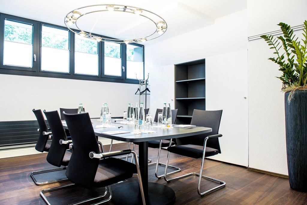 Park Hotel Winterthur Ngoại thất bức ảnh